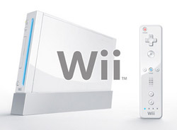 Wii