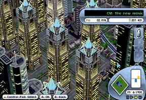 Simcity