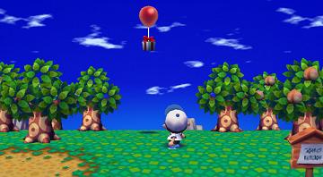 Animal Crossing (1)