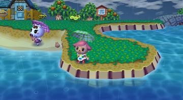 Animal Crossing (2)