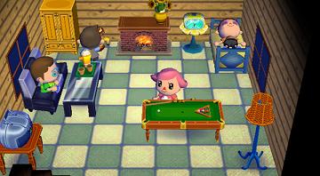 Animal Crossing (3)