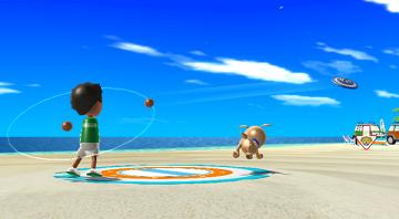 Wii Sports (2)