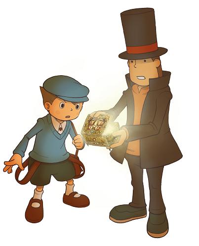 layton