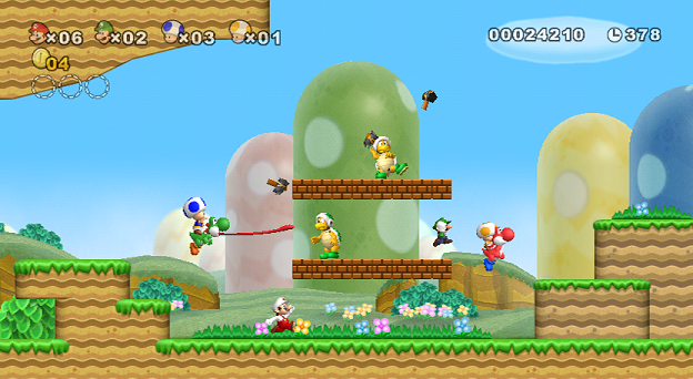 NSMB2