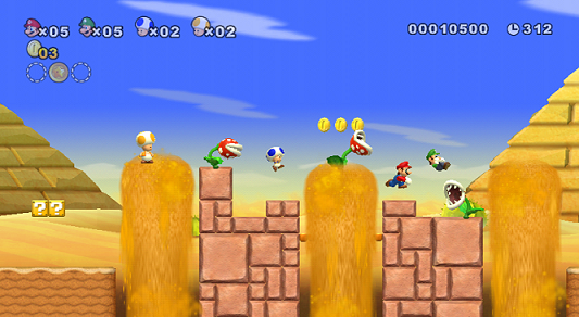 NSMB3