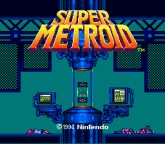 Super Metroid