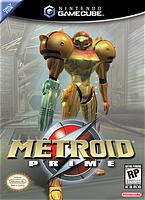 Metroid Prime