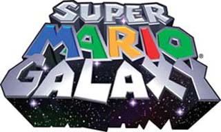 Mario Galaxy (1)