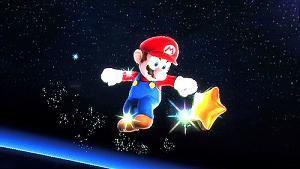 Mario Galaxy (2)