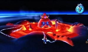 Mario Galaxy (3)