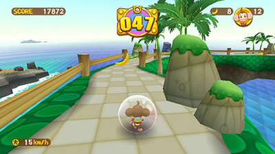 Monkey Ball (1)