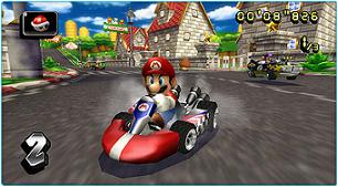 Mario Kart Wii (3)