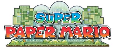 Super Paper Mario