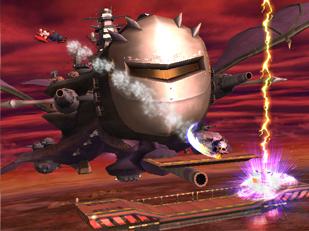 Super Smash Bros Brawl (3)