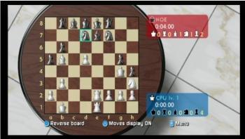 Wii Chess (2)