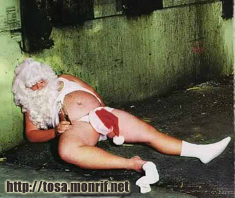 Babbo Natale