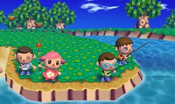 Animal Crossing