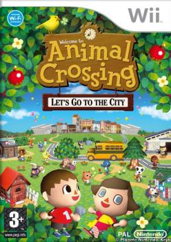 Animal Crossing