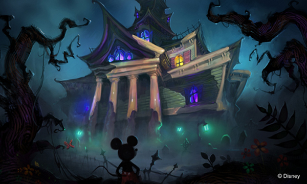 Epic Mickey1