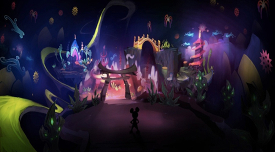 Epic Mickey2