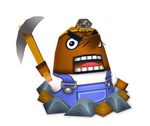 resetti