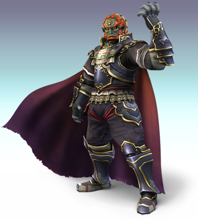 ganon