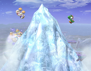 Ice Climbers