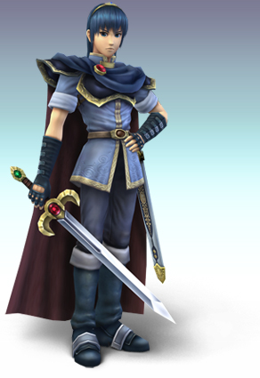 marth