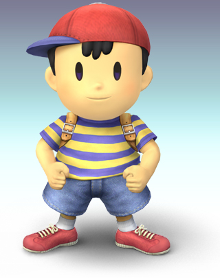 ness