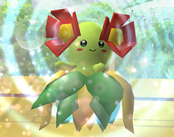 bellossom