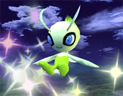 celebi