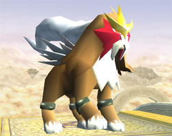 entei