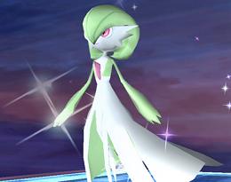 gardevoir