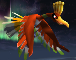 ho-oh