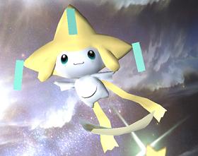 jirachi