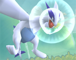 lugia