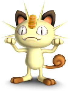 meowth