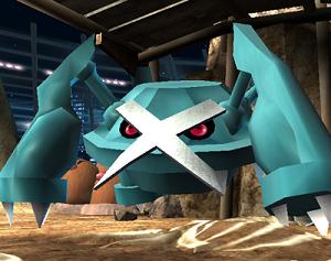 metagross