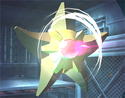 staryu