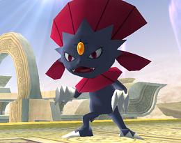 weavile