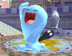 wobbuffet