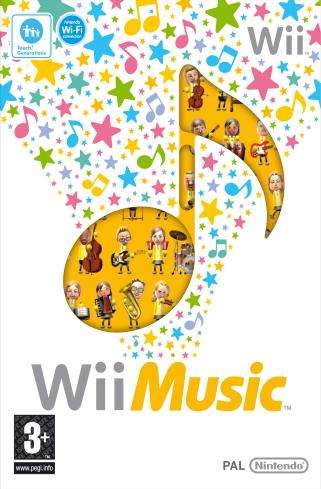 wiimusic