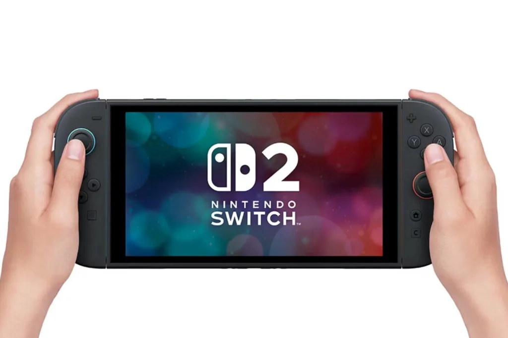Switch 2