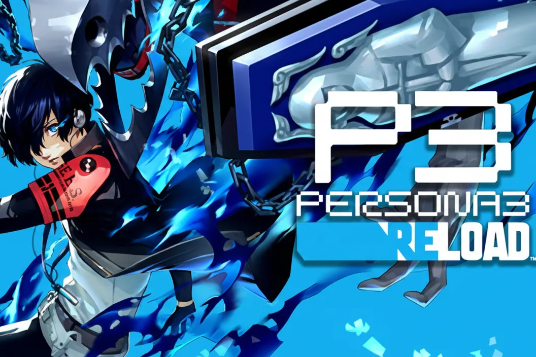 Persona 3 Reload
