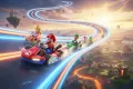 Mario Kart