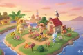 Animal Crossing