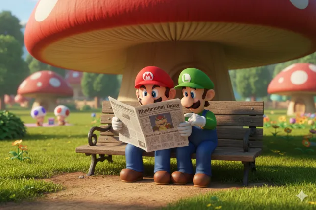 Sorprese retrò e hardware indistruttibile: le novità per Switch 2