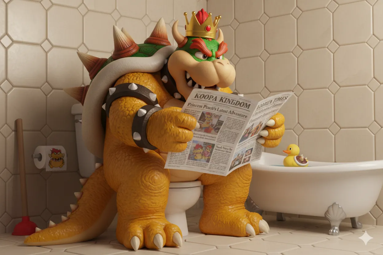 Fallout 4 su Switch 2: il DLSS è la vera rivoluzione grafica