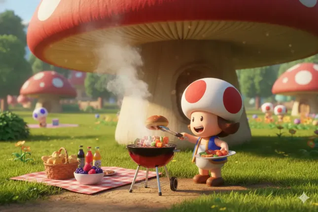 Final Fantasy IX Remake: Gelo su Gidan e compagni