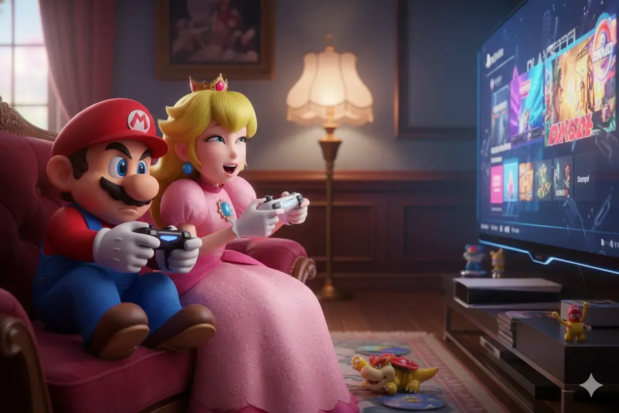 Licenza di ritardare: 007 First Light slitta all'estate su Nintendo Switch 2